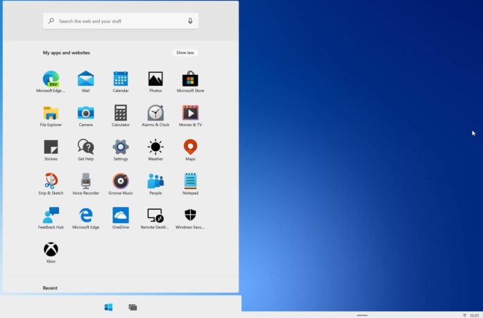 曝 Win10X 的 Win32 容器性能不佳，微軟正努力解決