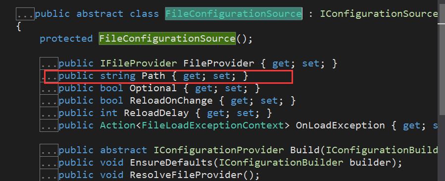 如何在ASP.NET Core類庫項目中讀取配置文件詳解