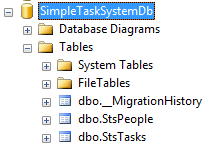 ABP(現代ASP.NET樣板開發框架)系列之二、ABP入門教程詳解