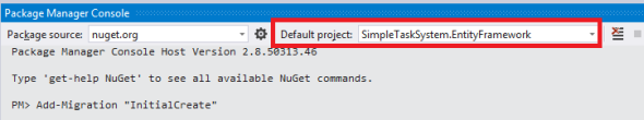 ABP(現代ASP.NET樣板開發框架)系列之二、ABP入門教程詳解