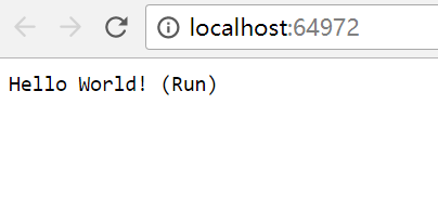 淺談ASP.NET Core 2.0 中間件（譯）