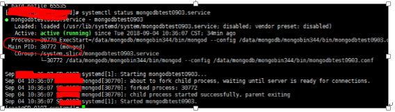 MongoDB最大連接數設置失效的異常分析過程與解決方法