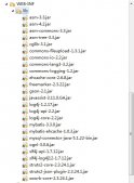 mybatis3.3+struts2.3.24+mysql5.1.22開發環境搭建圖文教程