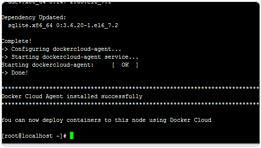 在Docker.com的Docker空間中部署WordPress的教程