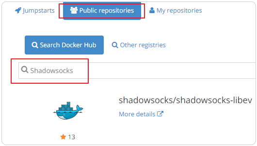 在Docker.com的Docker空間中部署WordPress的教程