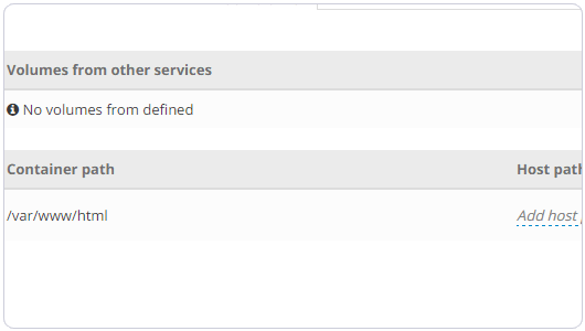 在Docker.com的Docker空間中部署WordPress的教程
