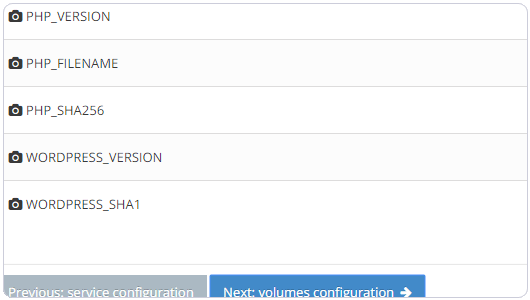 在Docker.com的Docker空間中部署WordPress的教程
