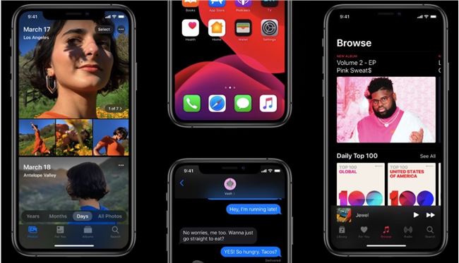 蘋果：已修復iOS重大Bug iPhone用戶可以正常打開App