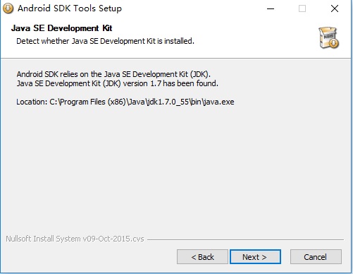 VS 2015開發跨平臺手機應用的配置教程