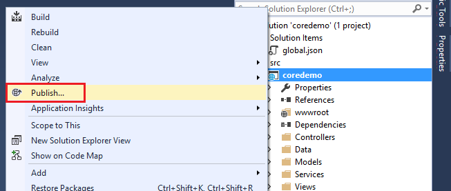 詳解在Azure上部署Asp.NET Core Web App