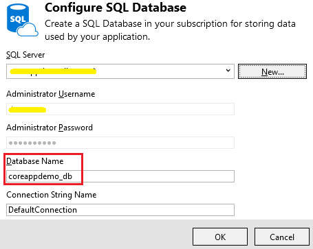 詳解在Azure上部署Asp.NET Core Web App