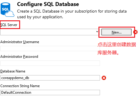 詳解在Azure上部署Asp.NET Core Web App