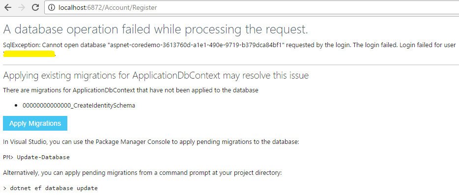 詳解在Azure上部署Asp.NET Core Web App