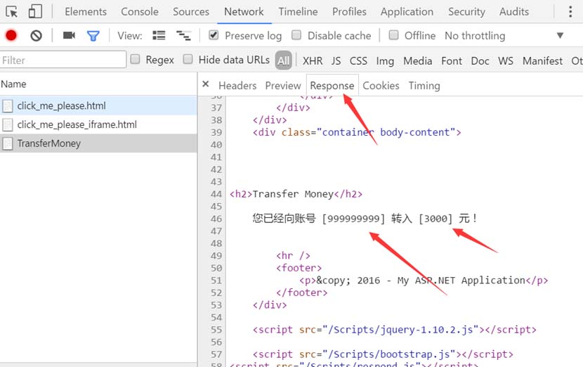 淺談ASP.NET MVC 防止跨站請求偽造(CSRF)攻擊的實現方法