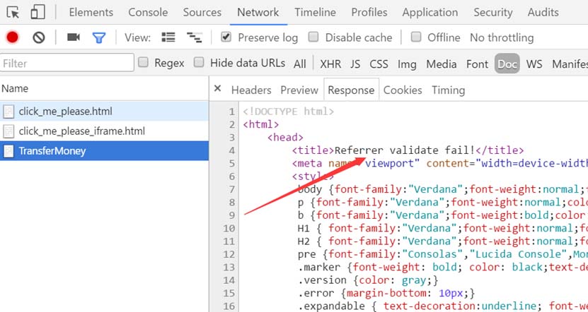 淺談ASP.NET MVC 防止跨站請求偽造(CSRF)攻擊的實現方法
