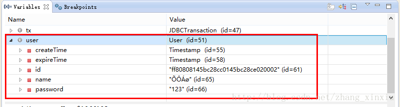 深入解析Java的Hibernate框架中的持久對象