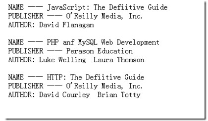 php操作xml