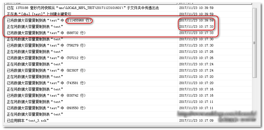 詳解SQL Server 2016快照代理過程