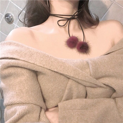 部位女頭有點性感有點污 不露臉的女生頭像高清無水印