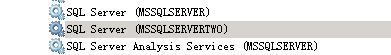 sql server數據庫高可用日志傳送的方法