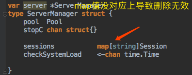 解決golang內存溢出的方法