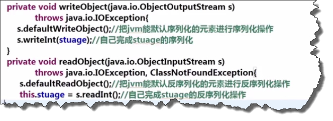 Java IO流 文件傳輸基礎