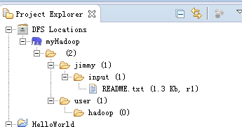 eclipse/intellij idea 遠程調試hadoop 2.6.0