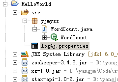 eclipse/intellij idea 遠程調試hadoop 2.6.0