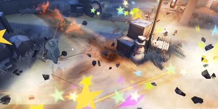 第五人格邦邦彈丸論破掛件特效升級攻略 第五人格彈丸論破掛件特效升級方法