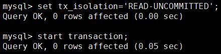 深入解析MySQL的事務隔離及其對性能產生的影響