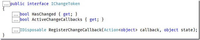 .NET Core系列之MemoryCache 緩存過期
