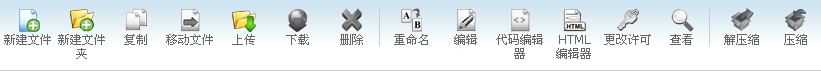 逐步講解HostGator鱷魚主機的DNS與文件管理方法