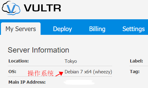 Vultr服務器國內連接速度評測及加速方案推薦