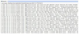 java讀取PHP接口數據的實現方法