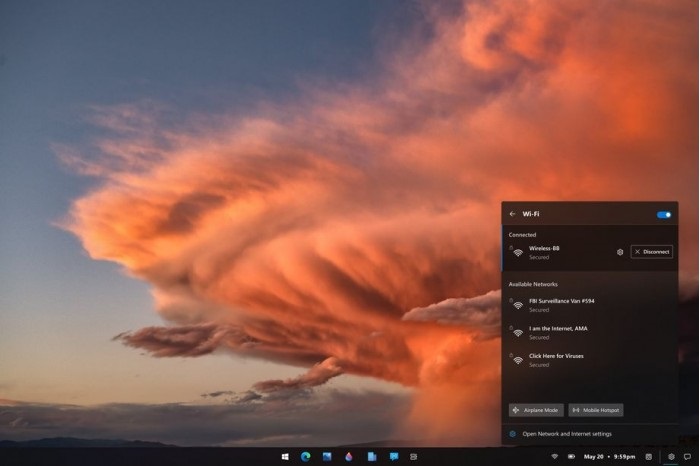 設計師打造 Win10 控制中心：你想要的功能都有