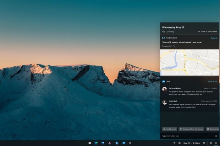 設計師打造 Win10 控制中心：你想要的功能都有