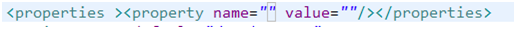 MyBatis SqlMapConfig.xml配置