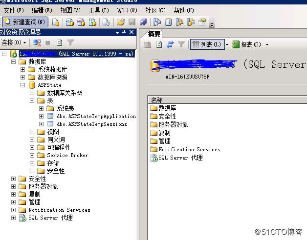 如何解決asp.net負載均衡時Session共享的問題