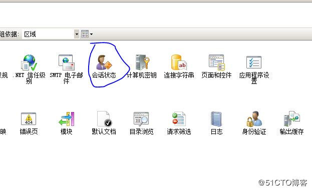 如何解決asp.net負載均衡時Session共享的問題