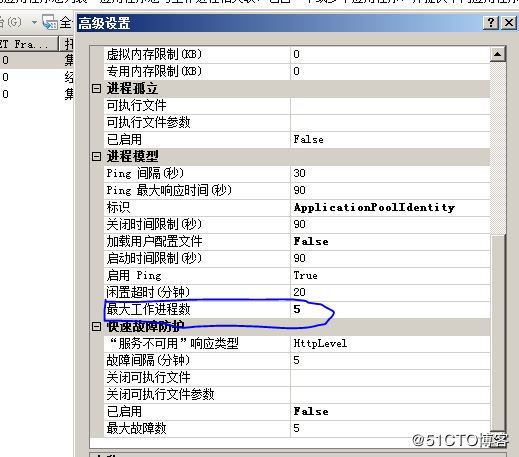 如何解決asp.net負載均衡時Session共享的問題