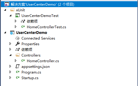 Asp.Net Core利用文件監(jiān)視進(jìn)行快速測(cè)試開發(fā)詳解