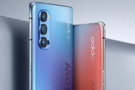 ?OPPO Reno4什么時候發布 ?OPPO Reno4直播入口