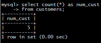 MYSQL必知必會讀書筆記第十和十一章之使用函數(shù)處理數(shù)據(jù)