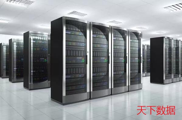 服務器機柜標準尺寸及服務器機柜的結(jié)構(gòu)分類詳解