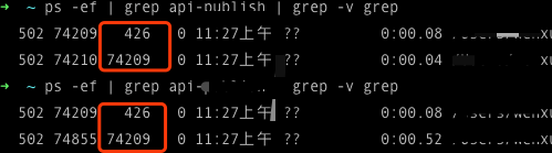 Golang HTTP 服務(wù)平滑重啟及升級(jí)的思路