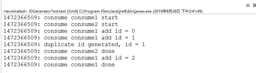 詳解Java如何實現(xiàn)基于Redis的分布式鎖