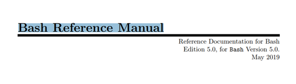 這可能是最實(shí)用的Linux命令行免費(fèi)電子書