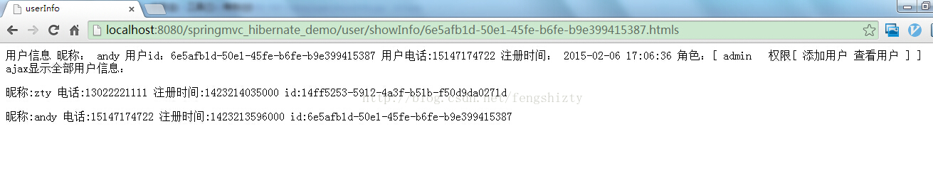 Mybatis動態SQL之if、choose、where、set、trim、foreach標記實例詳解