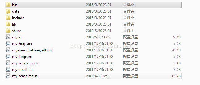 MySQL學習第三天 Windows 64位操作系統下驗證MySQL