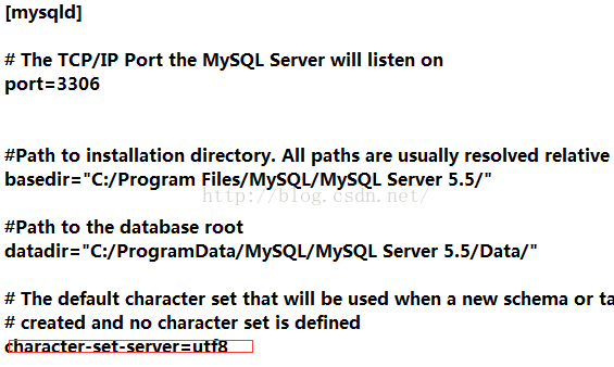 MySQL學習第三天 Windows 64位操作系統下驗證MySQL